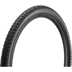 Plášť Pirelli Cinturato GRAVEL M, 35 - 622, TechWALL, 127 tpi, SpeedGRIP, Black