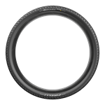 Plášť Pirelli Cinturato GRAVEL M, 45 - 584, TechWALL, 127 tpi, SpeedGRIP, Black