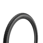 Plášť Pirelli Cinturato GRAVEL M, 45 - 584, TechWALL, 127 tpi, SpeedGRIP, Black