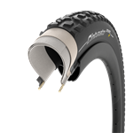 Plášť Pirelli Cinturato GRAVEL M, 45 - 622, TechWALL, 127 tpi, SpeedGRIP, Black