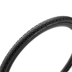 Plášť Pirelli Cinturato GRAVEL RC, 40 - 622, TechWall +, 60 tpi, SpeedGRIP, Black