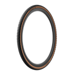 Plášť Pirelli Cinturato GRAVEL RC Classic, 45 - 622, TechWall +, 60 tpi, SpeedGRIP, Class