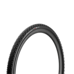 Plášť Pirelli Cinturato GRAVEL RC-X, 40 - 622, TechWALL X, 60 tpi, SpeedGRIP, Black