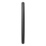 Plášť Pirelli Cinturato GRAVEL S, 45 - 622, TechWALL, 60 tpi, SpeedGRIP, Black