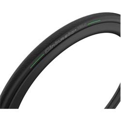 Plášť Pirelli Cinturato Velo TLR, 32 - 622, Armour Tech, 60 tpi, SmartNET Silica, Black