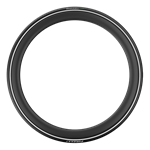 Plášť Pirelli Cinturato Velo TLR Refl., 28 - 622, Armour Tech, 60 tpi, SmartNET Silica,