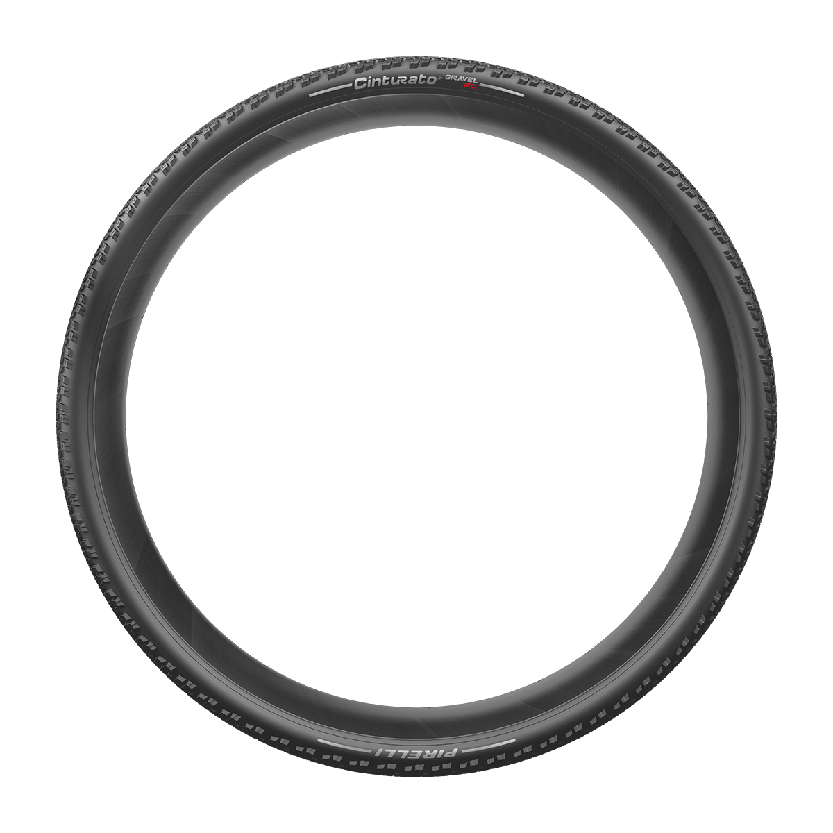 Plášť Pirelli Cinturato™ GRAVEL RC 35-622 černý