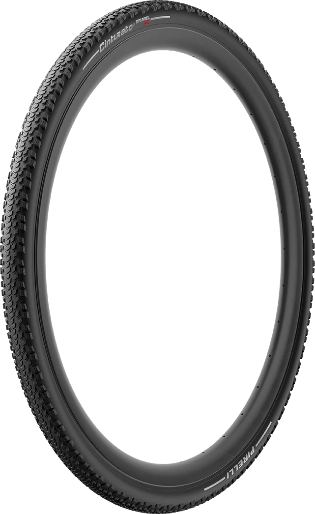 Plášť Pirelli Cinturato™ GRAVEL RC 35-622 černý