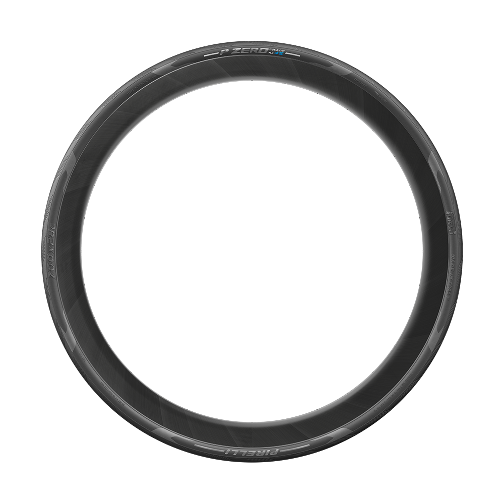 Plášť Pirelli P ZERO Race TLR 4S, 30 - 622, SPEEDCore, 120 tpi, SmartNET Silica, černá