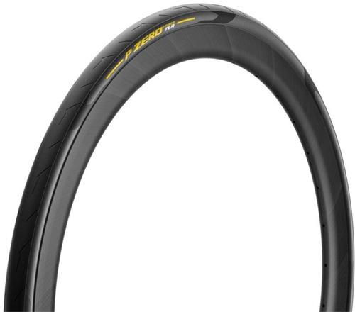Plášť Pirelli P ZERO Race TLR Colour Edition, 26 - 622, TechWALL+, 127 tpi, SmartEVO, Yel