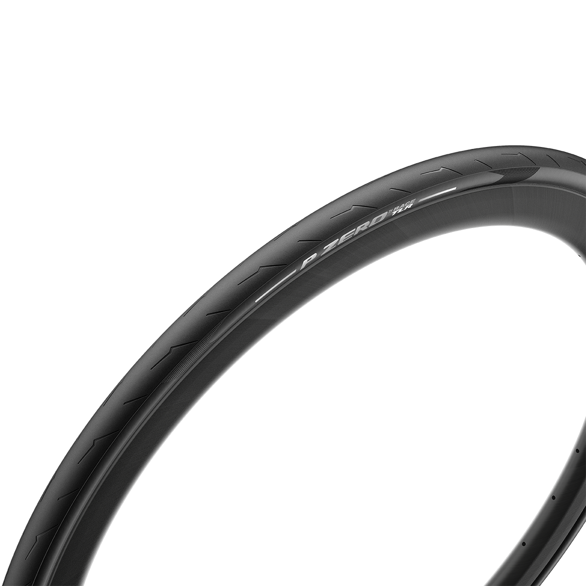 Plášť Pirelli P ZERO™ Race TLR, 26 - 622, SPEEDCore, 120 tpi, SmartEVO, Black