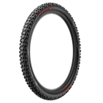 Plášť Pirelli Scorpion E-MTB M 29 x 2.6, HardWALL, 60 tpi, SmartGRIP Gravity, červený