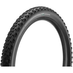 Plášť Pirelli Scorpion E-MTB R , 27.5 x 2.8, HyperWALL, 60 tpi, SmartGRIP, Black