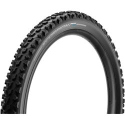 Plášť Pirelli Scorpion Enduro S, 27.5 x 2.4, ProWALL, 60 tpi, SmartGRIP Gravity, Black