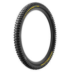 Plášť Pirelli Scorpion Race DH T, 29 x 2.5, DualWALL, 65 tpi - drátová patka, SmartEVO DH,