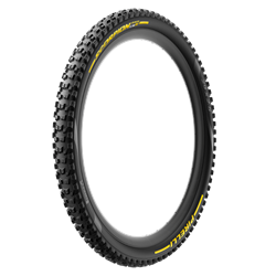 Plášť Pirelli Scorpion Race Enduro M, 29 x 2.5, DualWALL, 60 tpi, SmartEVO DH, Yellow