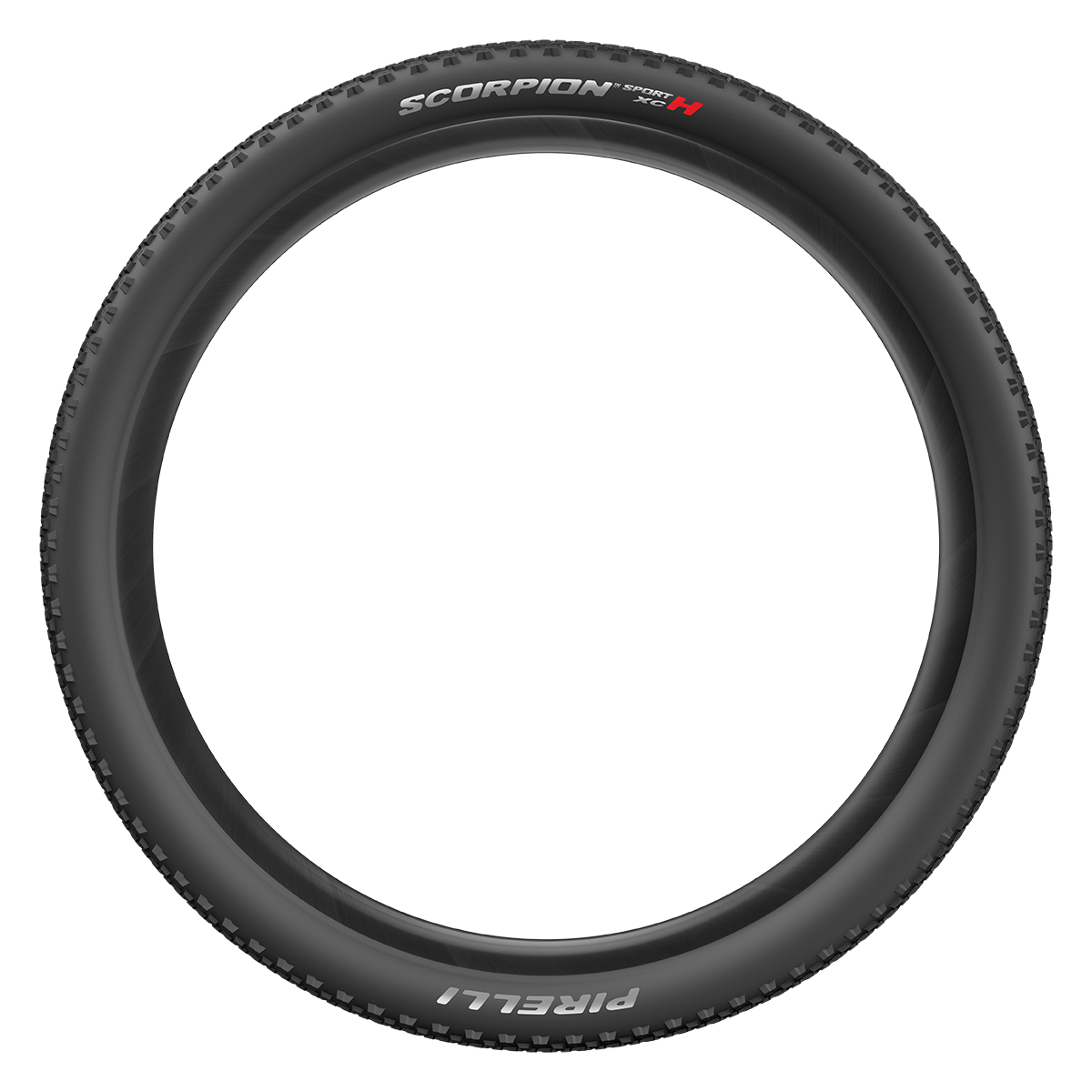 Plášť Pirelli Scorpion Sport XC H, 29 x 2.2, ProWALL, 60tpi, Pro (Endurance), Black