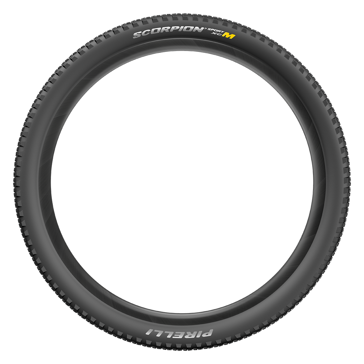 Plášť Pirelli Scorpion Sport XC M, 29 x 2.2, ProWALL, 60tpi, Pro (Endurance), Black