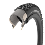 Plášť Pirelli Scorpion Trail M, 29 x 2.6, ProWALL, 60 tpi, SmartGRIP, Black