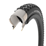 Plášť Pirelli Scorpion XC R, 29 x 2.2, ProWALL, 120 tpi, SmartGRIP, Black