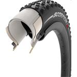Plášť Pirelli Scorpion™ XC RC Classic 29 x 2.4, ProWALL, 120 tpi, SmartGRIP, Classic