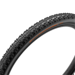 Plášť Pirelli Scorpion™ XC RC Colour Edition 29 x 2.4, ProWALL, 120 tpi, oranžový