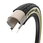 Plášť Pirelli Scorpion XC RH, 29x2.4, ProWALL, 120tpi, Race XC Compound, Retro