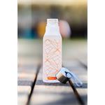 Plastová láhev Think of Me, 600 ml