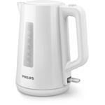 Plastová rýchlovarná kanvica Philips HD9318/00 série 3000