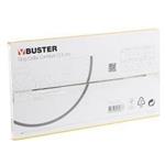 Plastový obojok Buster Comfort 12,5 cm