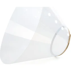 Plastový obojok Buster Easy 12,5cm 5ks