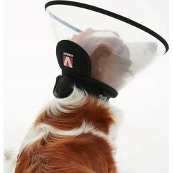 Plastový ochranný obojok Buster Complete Collar 7,5cm