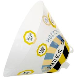 Plastový ochranný obojok Buster Design Obojok 20 cm