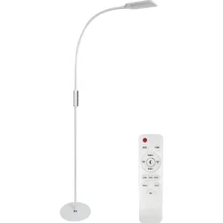 Platinet PFLU19AW LED stojacia lampa 9W biela