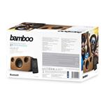 Platinet PMG095 BAMBOO 35W stereo bluetooth repro 5907595445207