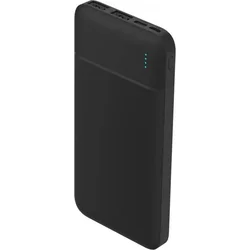 Platinet Power Bank PMPB10W705B 10000mAh čierna