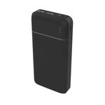 Platinet Power Bank PMPB20W706B 20000mAh čierna
