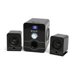 Platinet PSBB 5v1 bluetooth 2.1 repro, 11W, čierne