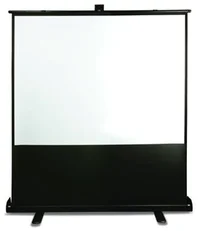 Plátno F80-S01, 80 (203cm), 4:3, Floor Pull UP Projection Screen