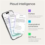 PLAUD Note PRO Silver - AI diktafón