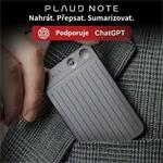 PLAUD NOTE Starlight - AI rekordér