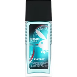 Playboy Endless Night Deodorant pro muže 75 ml