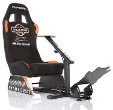 Playseat Evolution - DAKAR Tim Coronel