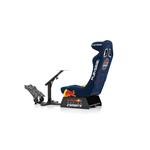 Playseat® Evolution Pro Red Bull Racing Esports