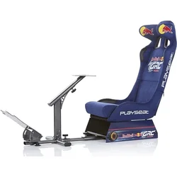 Playseat Evolution Red Bull GRC