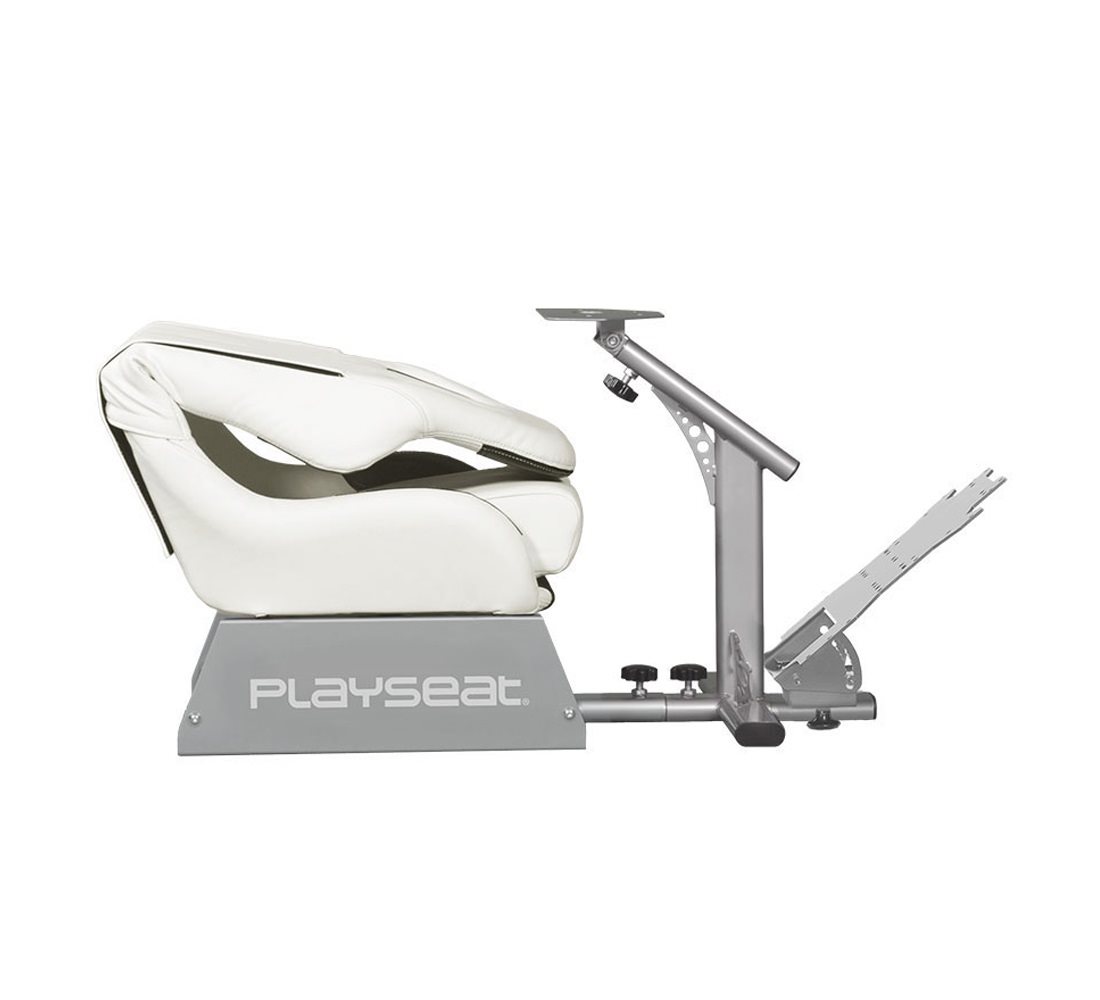 Playseat Evolution White