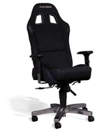 Playseat Office Seat Alcantara - Black