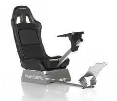 Playseat Revolution Black