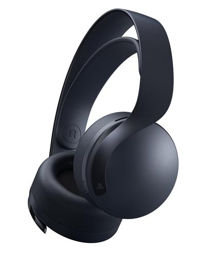 PlayStation 5 - Bezdrátová sluchátka PULSE 3D Midnight Black