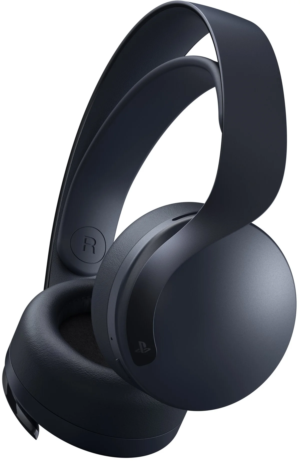 PlayStation 5 - bezdrôtové slúchadlá PULSE 3D Midnight Black PS719834090